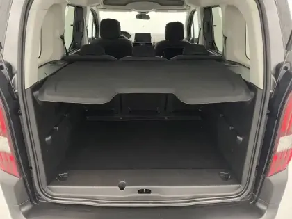 Photo 12 Peugeot Rifter  Standard BlueHDi 130 S&S BVM6 5pl