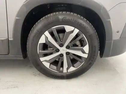 Photo 17 Peugeot Rifter  Standard BlueHDi 130 S&S BVM6 5pl