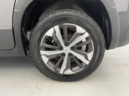 Photo 15 Peugeot Rifter  Standard BlueHDi 130 S&S BVM6 5pl