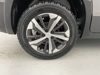 Photo 18 Peugeot Rifter  Standard BlueHDi 130 S&S BVM6 5pl