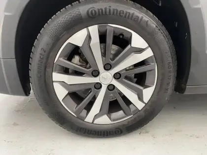 Photo 16 Peugeot Rifter  Standard BlueHDi 130 S&S BVM6 5pl