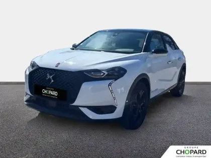 Photo Ds Ds 3 Performance Line