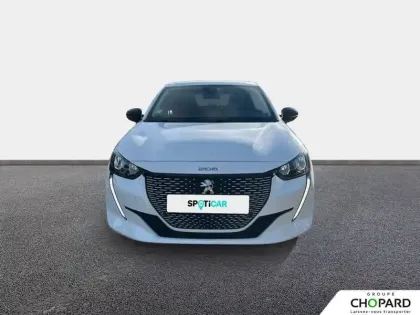 Photo 53 Peugeot 208  Electrique 50 kWh 136ch