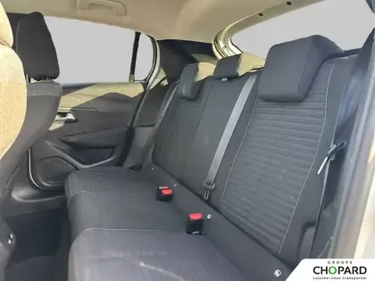 Photo 41 Peugeot 208 Gén. II Ph2 E-Style 5