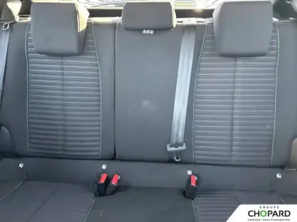 Photo 67 Peugeot 208  Electrique 50 kWh 136ch