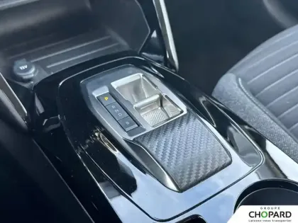 Photo 70 Peugeot 208  Electrique 50 kWh 136ch