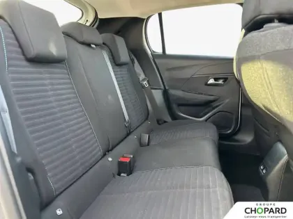 Photo 68 Peugeot 208  Electrique 50 kWh 136ch