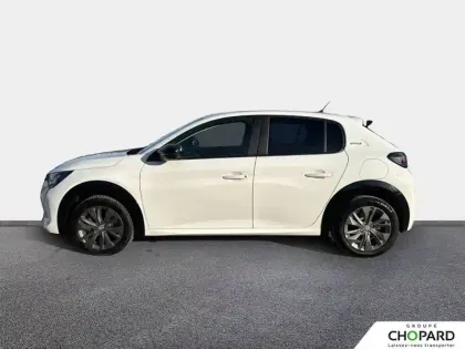 Photo 34 Peugeot 208 Gén. II Ph2 E-Style 5