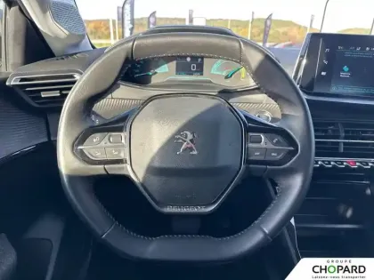 Photo 40 Peugeot 208 Gén. II Ph2 E-Style 5