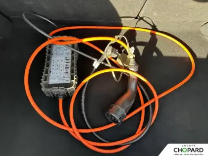 Photo 49 Peugeot 208 Gén. II Ph2 E-Style 5