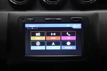 Photo 52 Dacia Duster  ECO-G 100 4x2