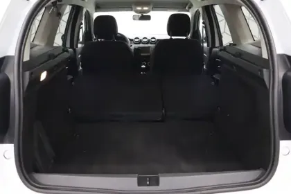 Photo 21 Dacia Duster  ECO-G 100 4x2