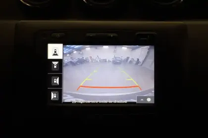 Photo 54 Dacia Duster  ECO-G 100 4x2