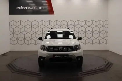 Photo 14 Dacia Duster  ECO-G 100 4x2