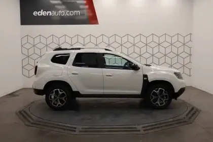 Photo 12 Dacia Duster  ECO-G 100 4x2