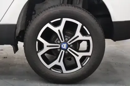 Photo 28 Dacia Duster  ECO-G 100 4x2