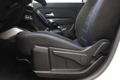 Photo 8 Dacia Duster  ECO-G 100 4x2