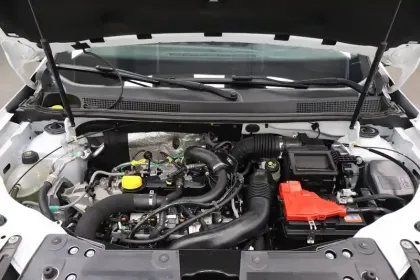 Photo 46 Dacia Duster  ECO-G 100 4x2