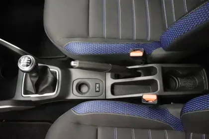 Photo 56 Dacia Duster  ECO-G 100 4x2