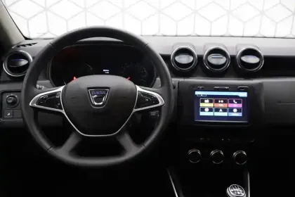 Photo 17 Dacia Duster  ECO-G 100 4x2