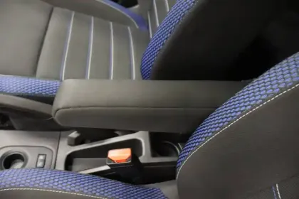 Photo 27 Dacia Duster  ECO-G 100 4x2