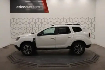 Photo 42 Dacia Duster  ECO-G 100 4x2