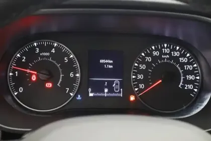 Photo 55 Dacia Duster  ECO-G 100 4x2