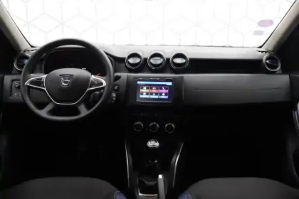 Photo 31 Dacia Duster  ECO-G 100 4x2