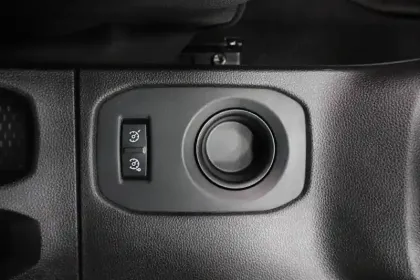 Photo 33 Dacia Duster  ECO-G 100 4x2