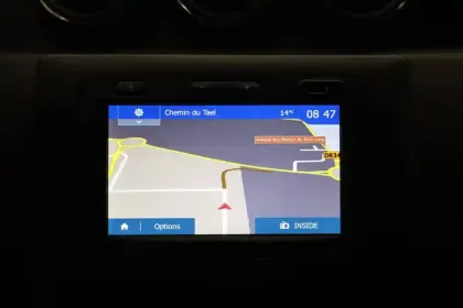 Photo 23 Dacia Duster  ECO-G 100 4x2