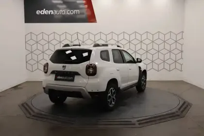 Photo 30 Dacia Duster  ECO-G 100 4x2