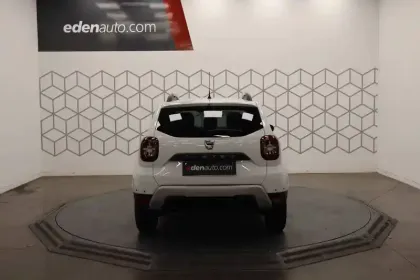 Photo 44 Dacia Duster  ECO-G 100 4x2