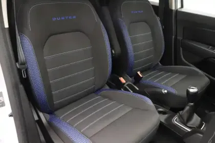 Photo 48 Dacia Duster  ECO-G 100 4x2