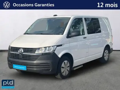 Photo Volkswagen Transporter Business Plus