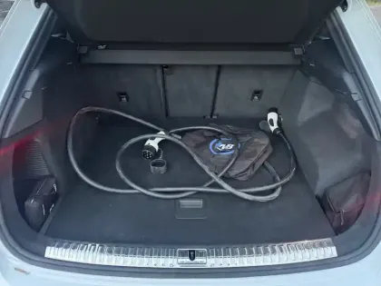 Photo 34 Audi Q3  45 TFSIe 245 ch S tronic 6