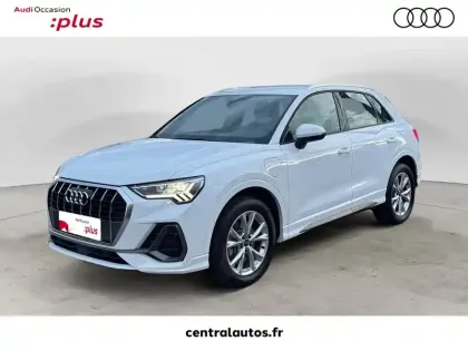 Photo Audi Q3 S Line