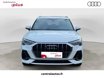 Photo 26 Audi Q3  45 TFSIe 245 ch S tronic 6