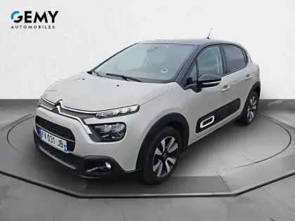 Photo Citroën C3 Shine