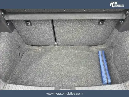 Photo 3 Seat Ibiza  1.0 TSI 95 ch S/S BVM5