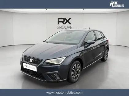 Photo 6 Seat Ibiza  1.0 TSI 95 ch S/S BVM5