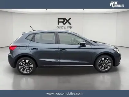 Photo 11 Seat Ibiza  1.0 TSI 95 ch S/S BVM5