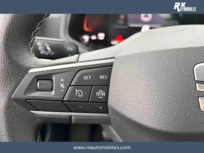 Photo 15 Seat Ibiza  1.0 TSI 95 ch S/S BVM5