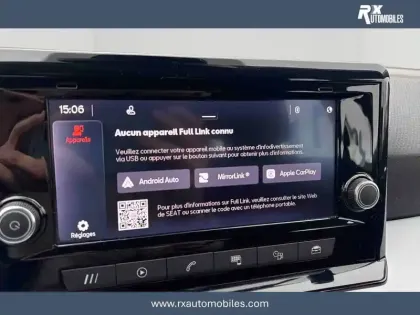 Photo 18 Seat Ibiza  1.0 TSI 95 ch S/S BVM5