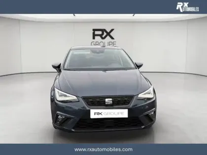 Photo 12 Seat Ibiza  1.0 TSI 95 ch S/S BVM5