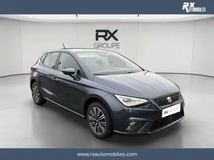 Photo Seat Ibiza Copa