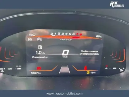 Photo 19 Seat Ibiza  1.0 TSI 95 ch S/S BVM5