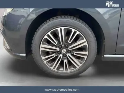 Photo 13 Seat Ibiza  1.0 TSI 95 ch S/S BVM5