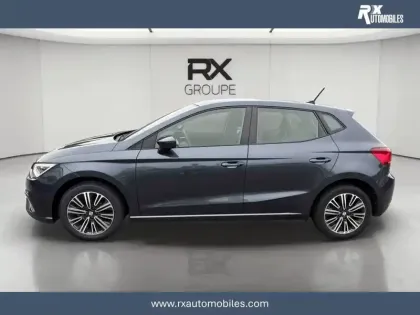 Photo 7 Seat Ibiza  1.0 TSI 95 ch S/S BVM5