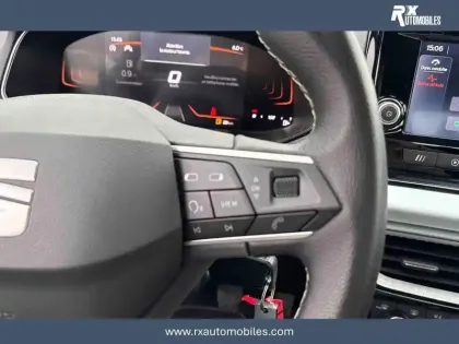 Photo 14 Seat Ibiza  1.0 TSI 95 ch S/S BVM5