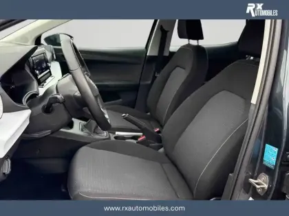 Photo 5 Seat Ibiza  1.0 TSI 95 ch S/S BVM5